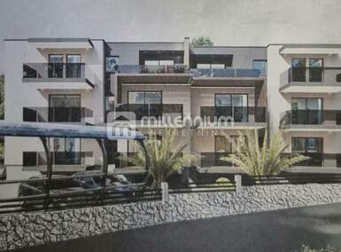 Cetvorosoban stan, Rijeka, Podmurvice, prodaja, 428000 €, 103 m2