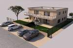 Apartman, Poreč, prodaja, 320000 €, 88 m2