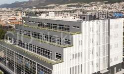 Poslovni prostor, Split, najam, 8790 €, 610 m2