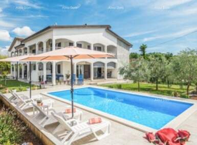 Kuca, Poreč, prodaja, 1499000 €, 480 m2