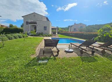 Kuca, Sveti Lovreč, prodaja, 460000 €, 164 m2