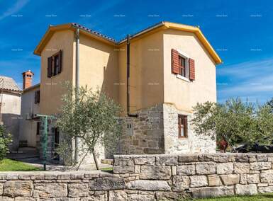 Kuca, Pazin, prodaja, 550000 €, 230 m2