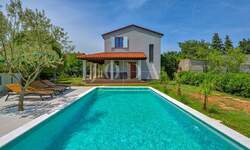 Kuca, Marčana, Krnica, prodaja, 437000 €, 120 m2