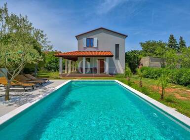 Kuca, Marčana, Krnica, prodaja, 437000 €, 120 m2