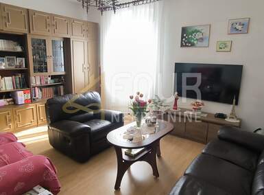 Dvosoban stan, Pula, Centar, prodaja, 208000 €, 56 m2