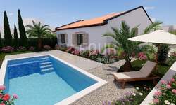 Zemljiste, Tinjan, Kringa, prodaja, 98000 €, 961 m2