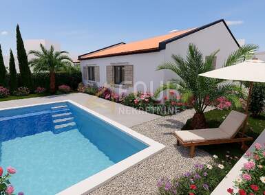 Zemljiste, Tinjan, Kringa, prodaja, 98000 €, 961 m2