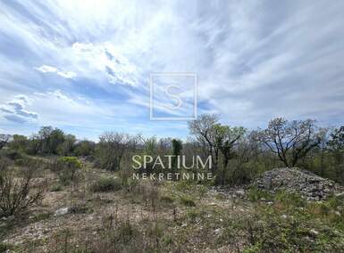 Zemljiste, Kostrena, Martinšćica, prodaja, 210000 €, 1248 m2