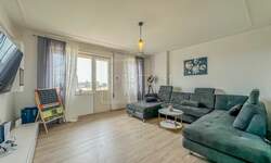 Trosoban stan, Umag, prodaja, 269000 €, 79 m2