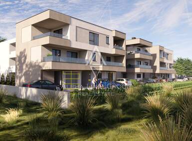 Apartman, Pula, Valmade, prodaja, 165000 €, 47 m2