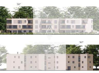 Apartman, Pula, Valmade, prodaja, 170000 €, 48 m2