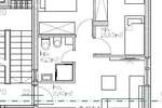 Dvosoban stan, Umag, prodaja, 312000 €, 60 m2