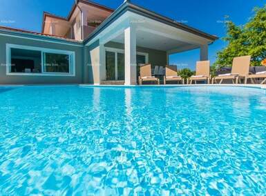 Kuca, Labin, prodaja, 500000 €, 270 m2