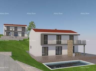 Kuca, Rakalj, prodaja, 650000 €, 185 m2