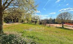 Zemljiste, Kaštelir-Labinci, Kaštelir, prodaja, 160000 €, 775 m2