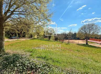 Zemljiste, Kaštelir-Labinci, Kaštelir, prodaja, 160000 €, 775 m2