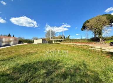 Zemljiste, Kaštelir-Labinci, Kaštelir, prodaja, 160000 €, 775 m2