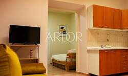 Jednosoban stan, Rijeka, Sušak, prodaja, 133000 €, 39 m2