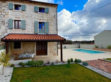 Kuca, Kaštelir-Labinci, Kaštelir, prodaja, 580000 €, 110 m2