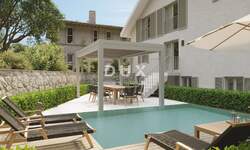 Dvosoban stan, Malinska-Dubašnica, Malinska, prodaja, 380000 €, 46 m2