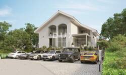 Dvosoban stan, Malinska-Dubašnica, Malinska, prodaja, 320000 €, 55 m2