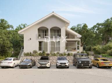 Trosoban stan, Malinska-Dubašnica, Malinska, prodaja, 280000 €, 65 m2