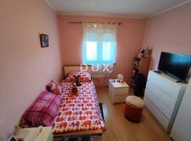 Trosoban stan, Rovinj, prodaja, 208000 €, 50 m2