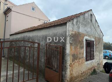 Kuca, Sukošan, prodaja, 85000 €, 39 m2