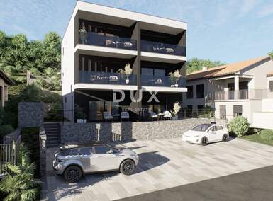 Dvosoban stan, Omišalj, prodaja, 280000 €, 50 m2