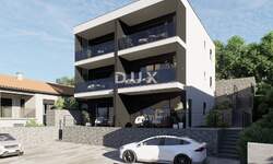 Dvosoban stan, Omišalj, prodaja, 280000 €, 50 m2