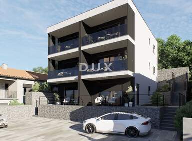 Dvosoban stan, Omišalj, prodaja, 280000 €, 50 m2