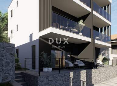 Dvosoban stan, Omišalj, prodaja, 280000 €, 50 m2