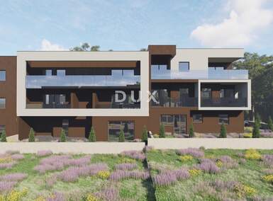 Trosoban stan, Pula, Valmade, prodaja, 208280 €, 58 m2