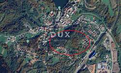 Zemljiste, Fužine, prodaja, 90350 €, 1979 m2