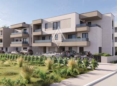 Apartman, Pula, Valmade, prodaja, 190000 €, 57 m2