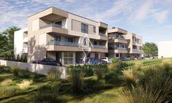 Apartman, Pula, Valmade, prodaja, 260000 €, 75 m2