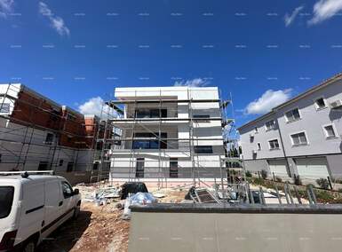 Trosoban stan, Fažana, Štinjan, prodaja, 430000 €, 113 m2