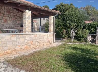 Kuca, Umag, prodaja, 750000 €, 123 m2