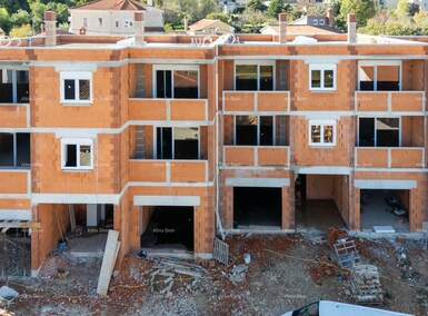 Dvosoban stan, Pula, prodaja, 199000 €, 57 m2