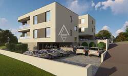 Apartman, Medulin, Pješčana Uvala, prodaja, 409000 €, 95 m2