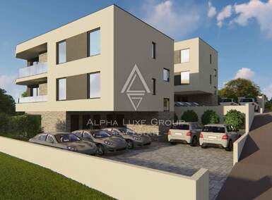 Apartman, Medulin, Pješčana Uvala, prodaja, 409000 €, 95 m2