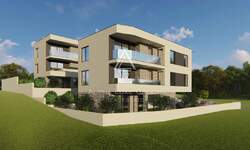 Apartman, Medulin, Pješčana Uvala, prodaja, 300000 €, 60 m2