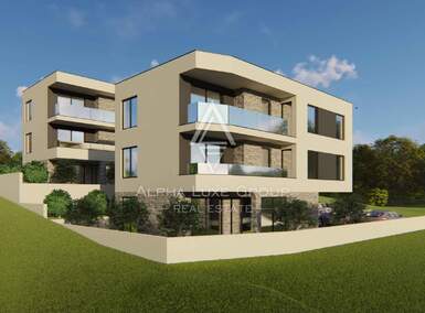 Apartman, Medulin, Pješčana Uvala, prodaja, 318000 €, 60 m2