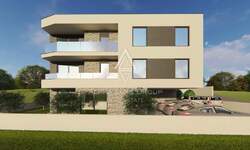 Apartman, Medulin, Pješčana Uvala, prodaja, 300000 €, 59 m2