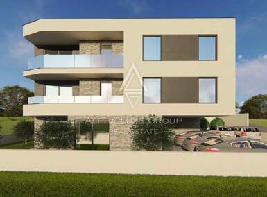 Apartman, Medulin, Pješčana Uvala, prodaja, 318000 €, 59 m2