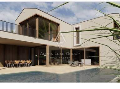 Kuca, Tar-Vabriga, Vabriga, prodaja, 1250000 €, 231 m2