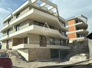 Apartman, Medulin, Pješčana Uvala, prodaja, 585000 €, 117 m2