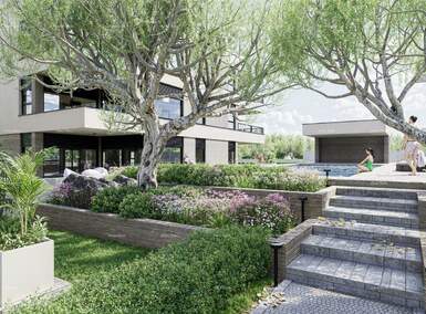 Dvosoban stan, Fažana, prodaja, 378525 €, 81 m2