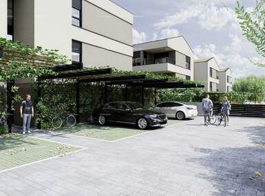 Dvosoban stan, Fažana, prodaja, 353025 €, 87 m2