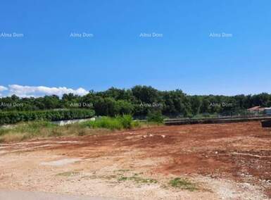 Zemljiste, Novigrad, prodaja, 205000 €, 0 m2